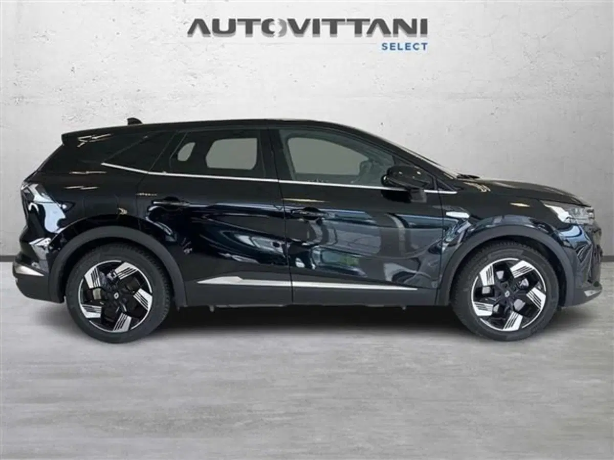 Renault Symbioz usata a Como (4)