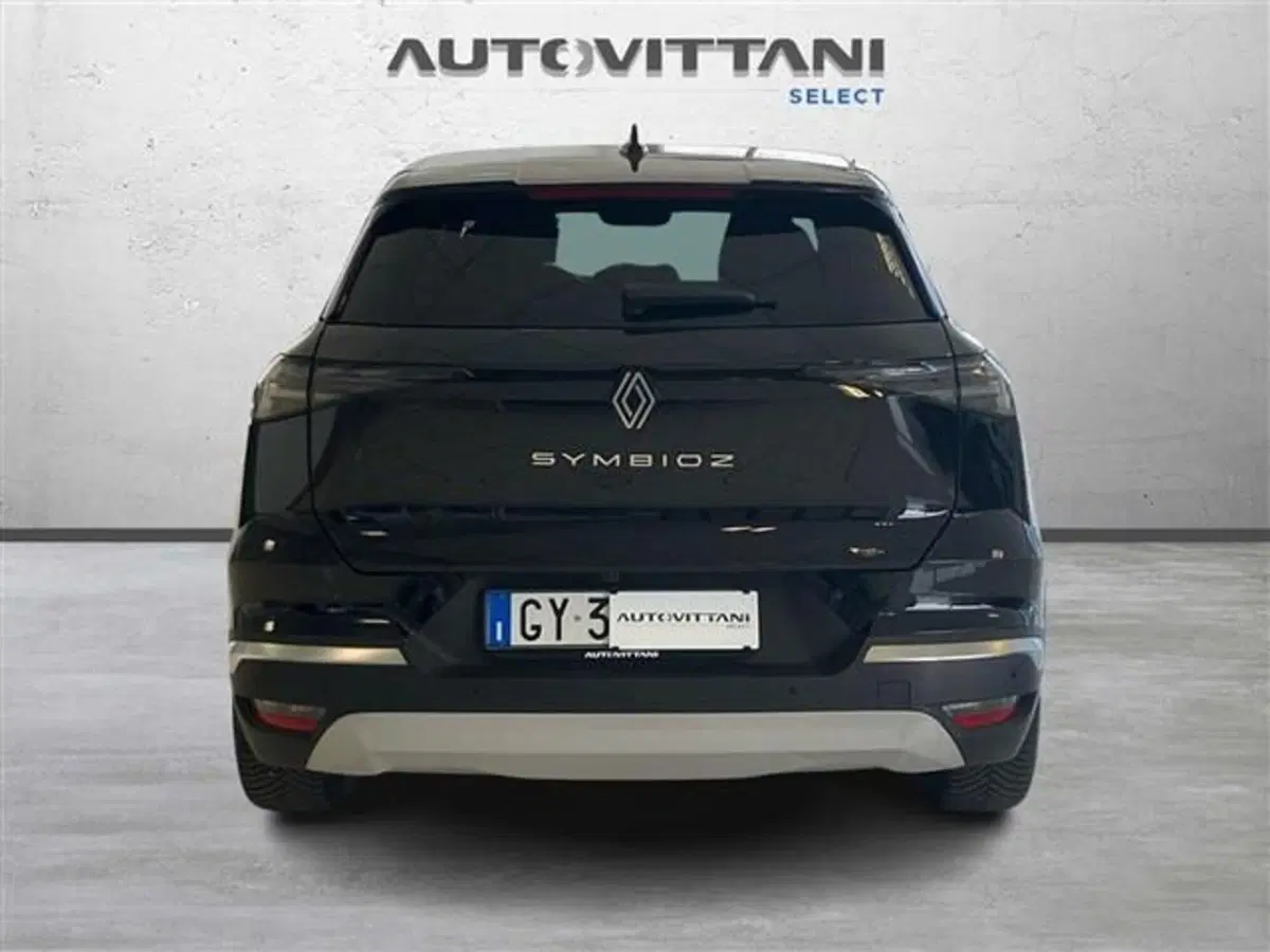 Renault Symbioz usata a Como (5)