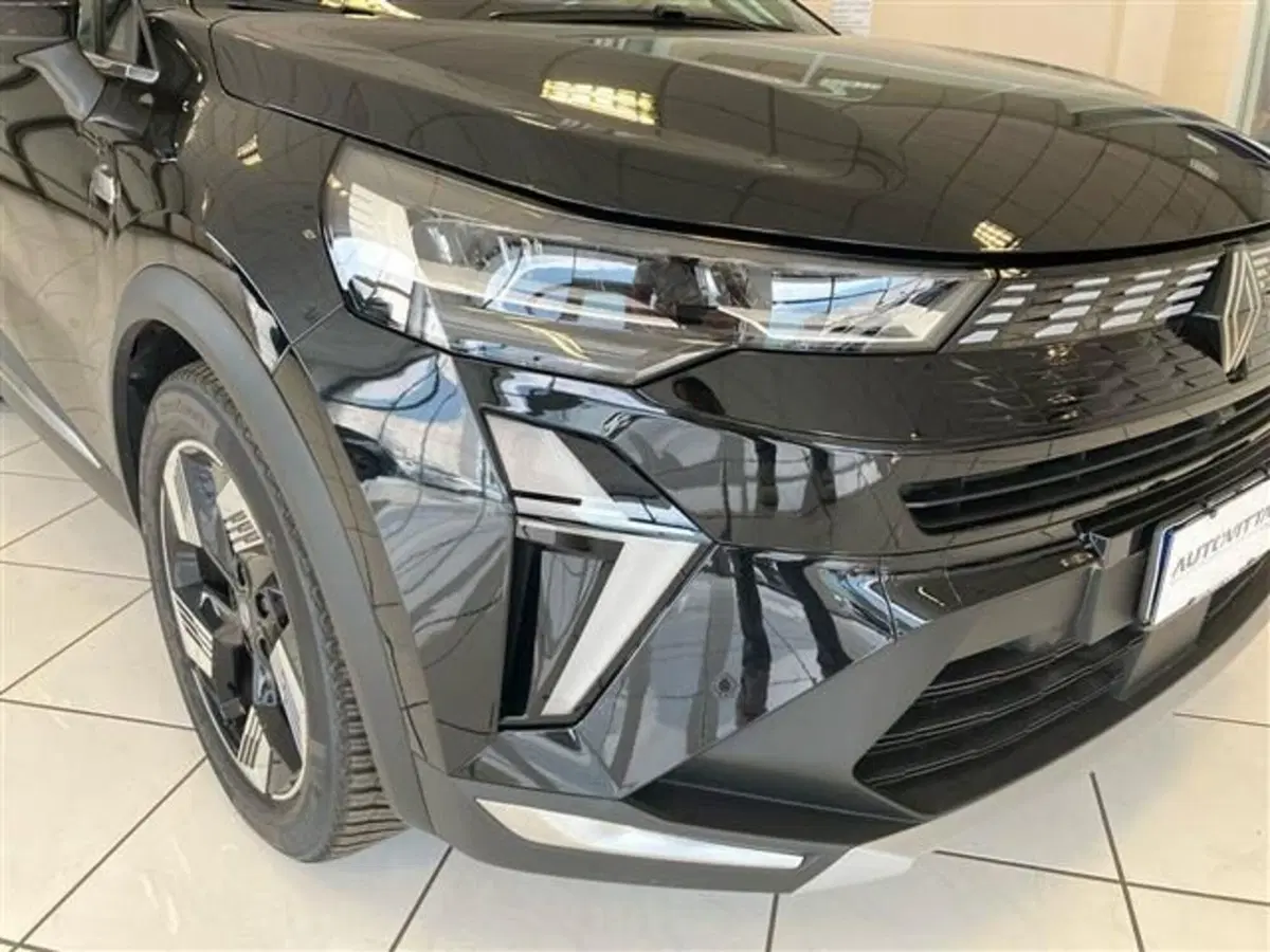 Renault Symbioz usata a Como (6)