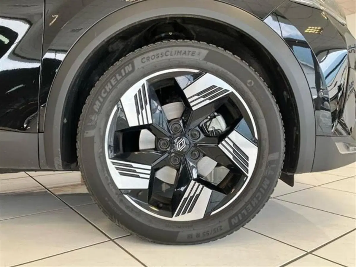 Renault Symbioz usata a Como (8)