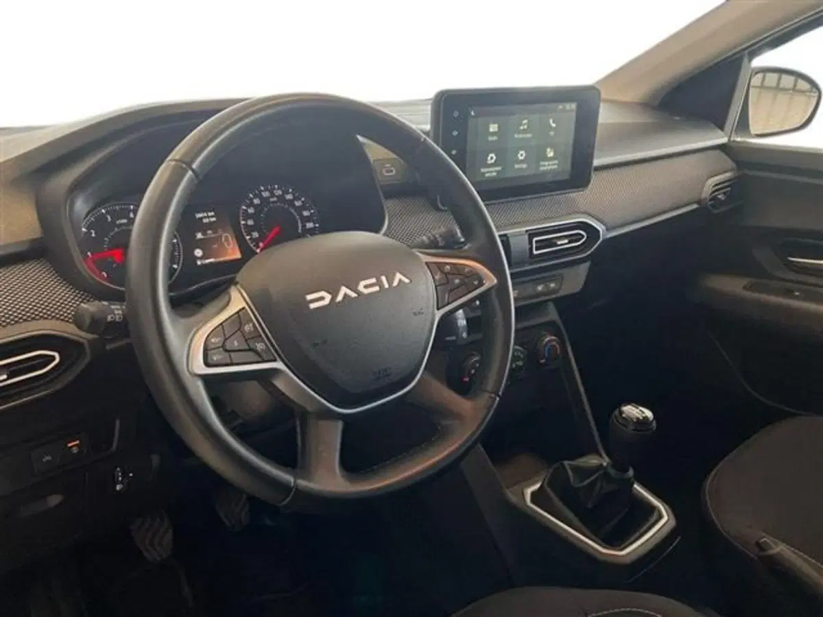 Dacia Sandero Streetway usata a Como (10)