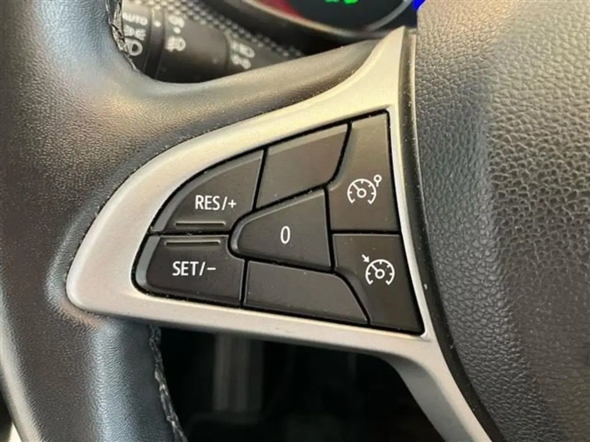 Dacia Sandero Streetway usata a Como (17)