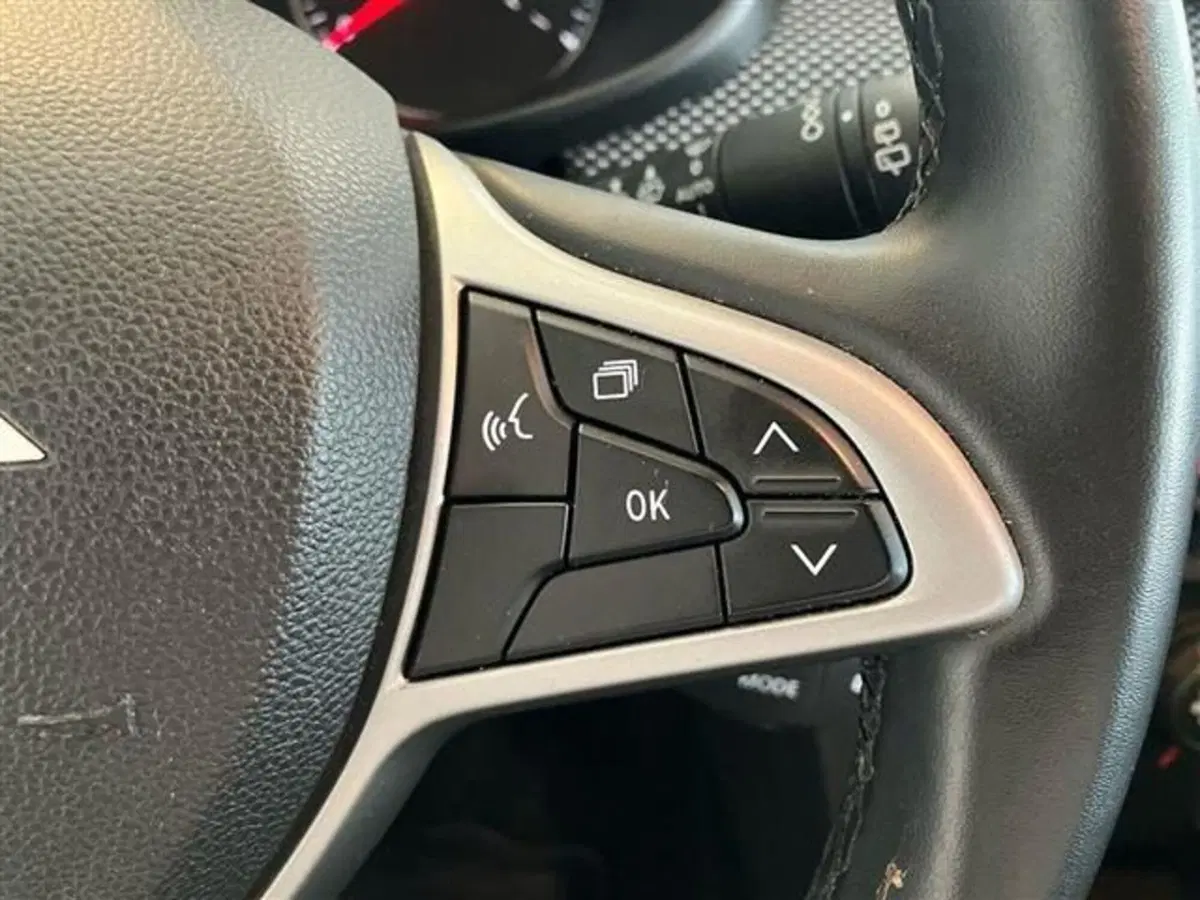 Dacia Sandero Streetway usata a Como (18)