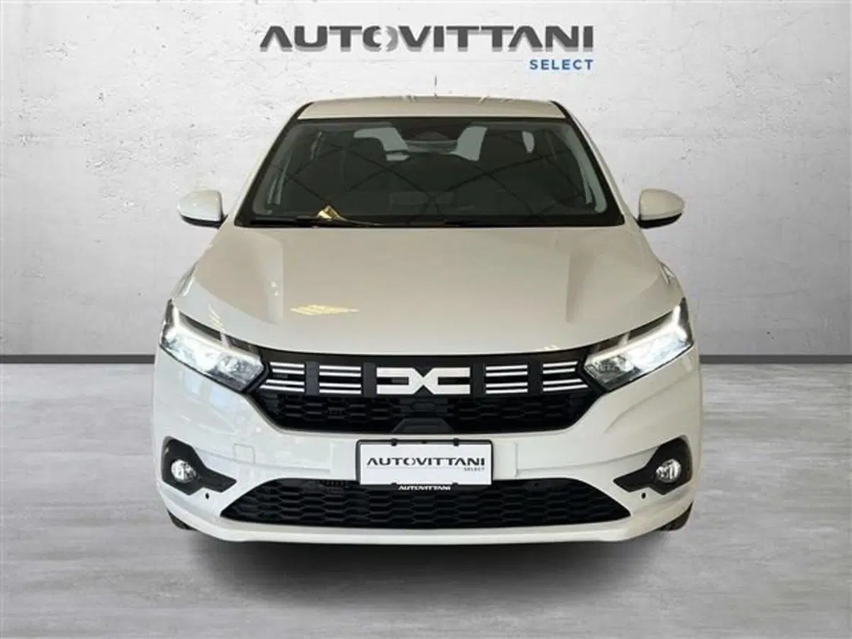 Dacia Sandero Streetway usata a Como (2)