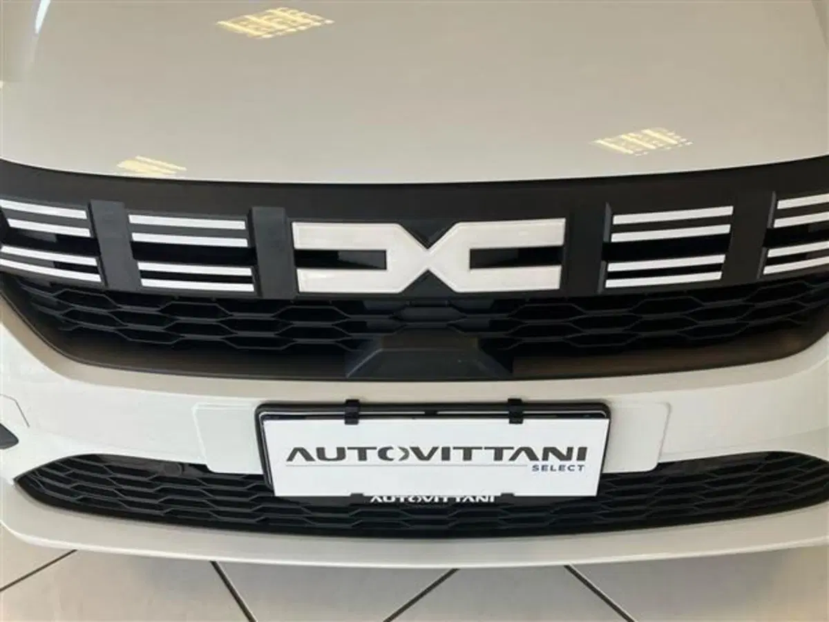 Dacia Sandero Streetway usata a Como (20)