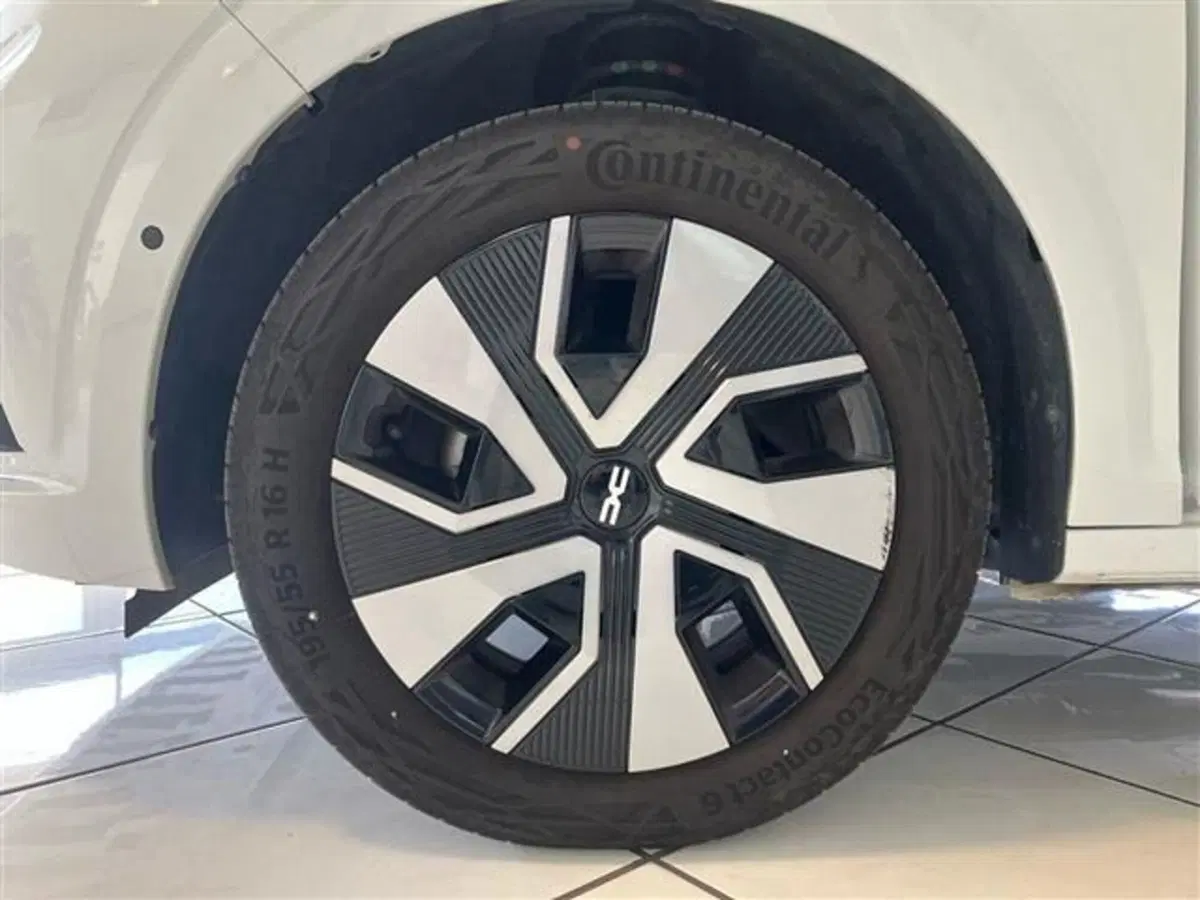 Dacia Sandero Streetway usata a Como (6)