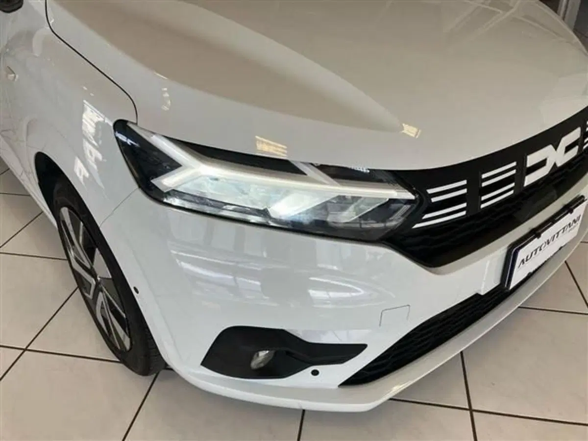 Dacia Sandero Streetway usata a Como (7)