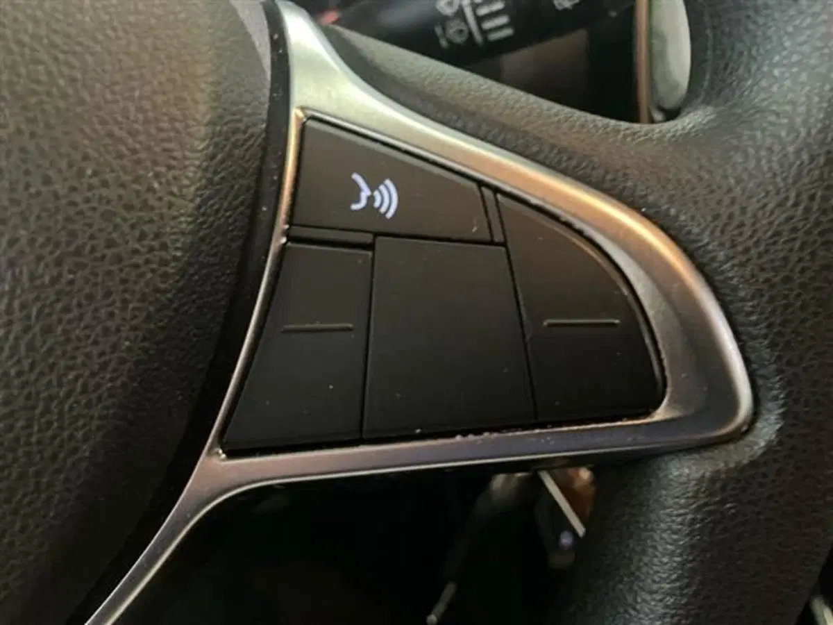 Dacia Spring usata a Como (18)