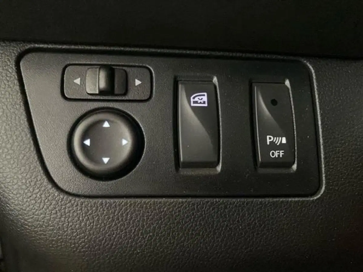 Dacia Spring usata a Como (20)