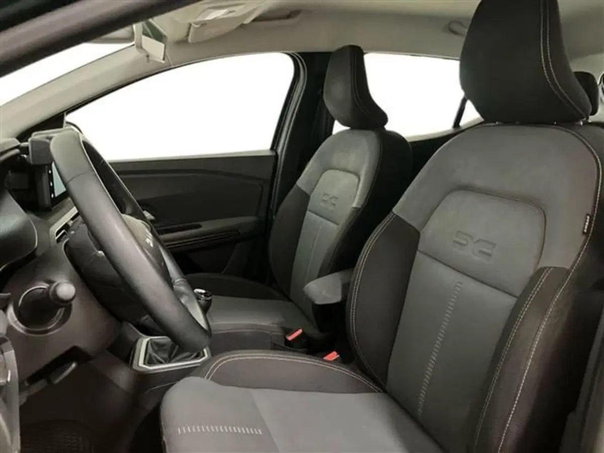 Dacia Sandero Stepway usata a Como (10)