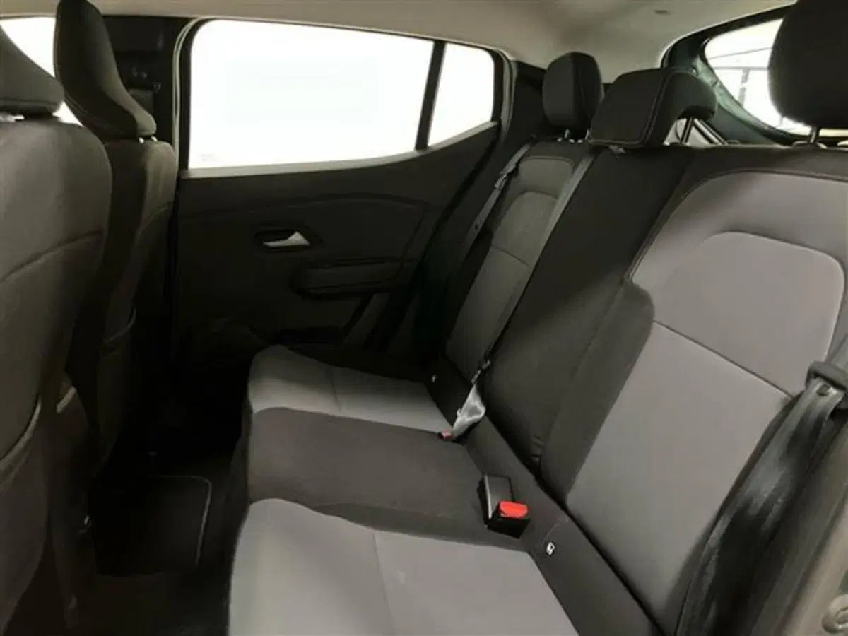 Dacia Sandero Stepway usata a Como (12)