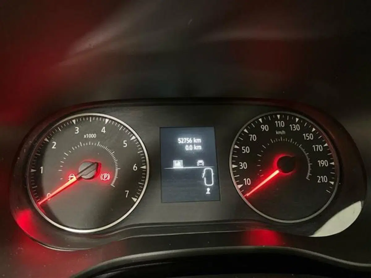 Dacia Sandero Stepway usata a Como (15)