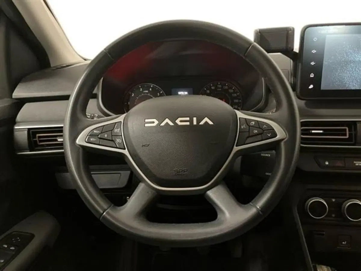 Dacia Sandero Stepway usata a Como (16)