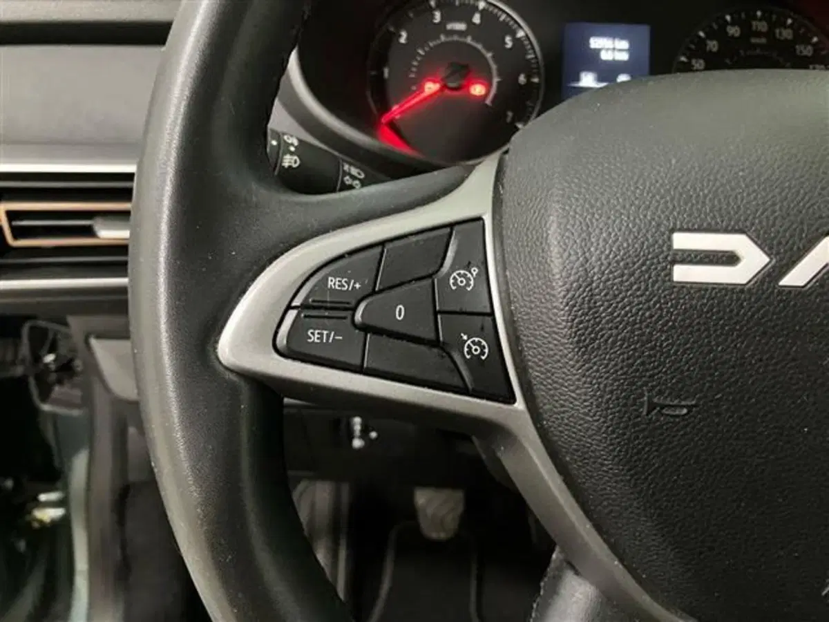 Dacia Sandero Stepway usata a Como (17)