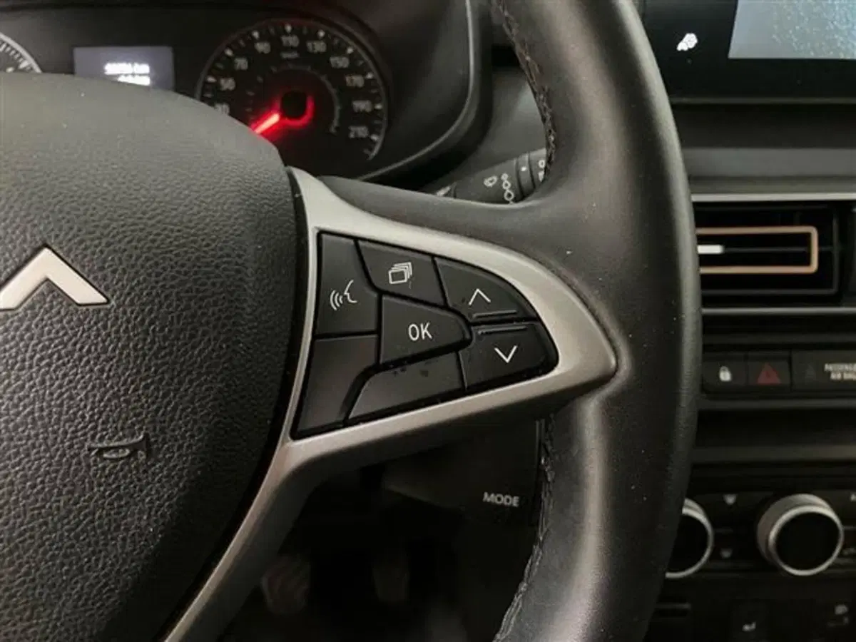 Dacia Sandero Stepway usata a Como (18)