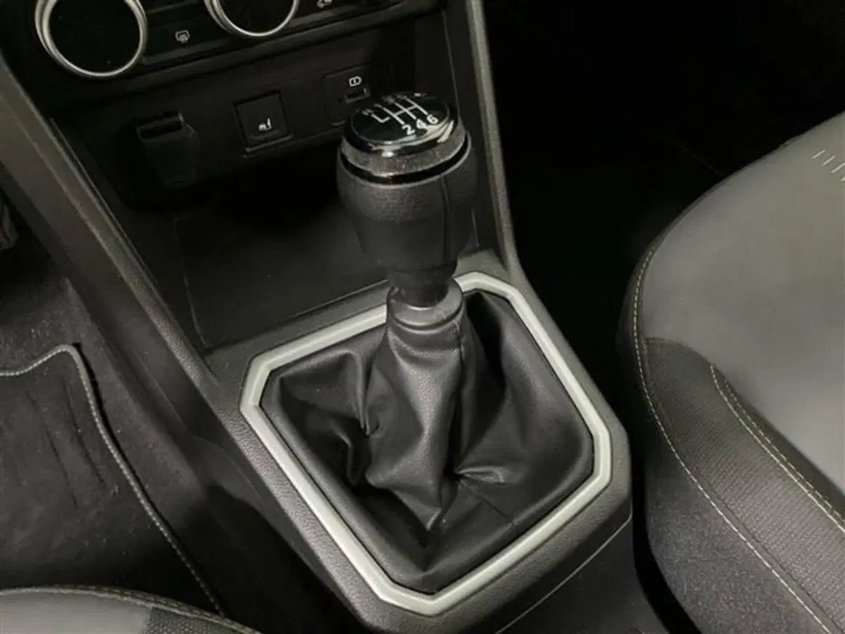 Dacia Sandero Stepway usata a Como (19)