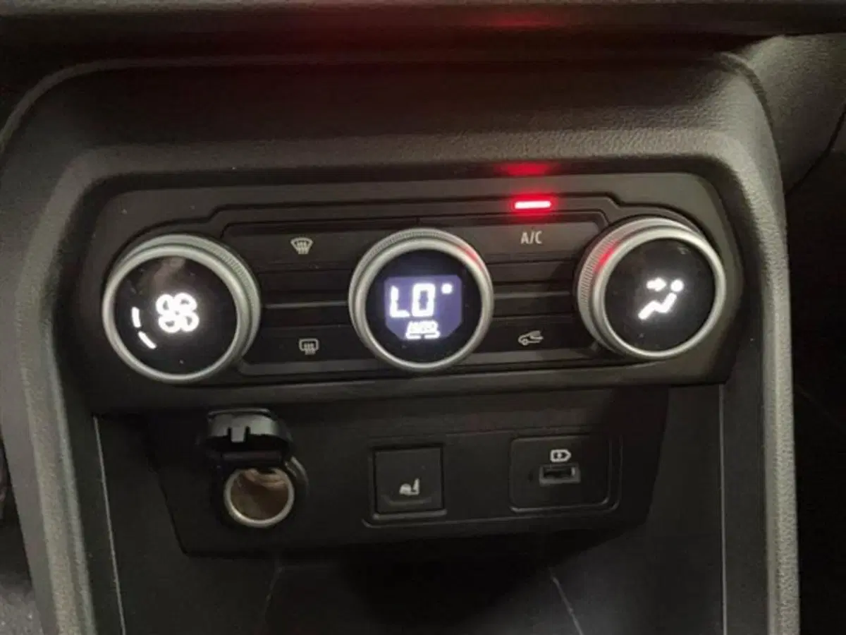Dacia Sandero Stepway usata a Como (20)