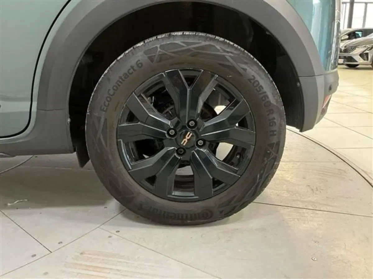 Dacia Sandero Stepway usata a Como (8)
