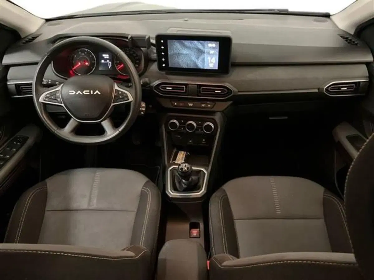 Dacia Sandero Stepway usata a Como (9)
