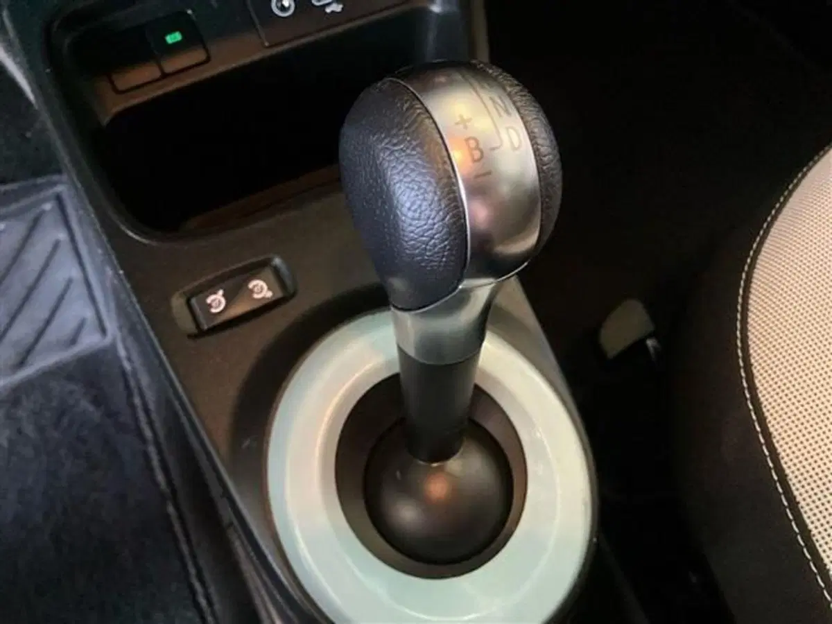 Renault Twingo usata a Como (14)