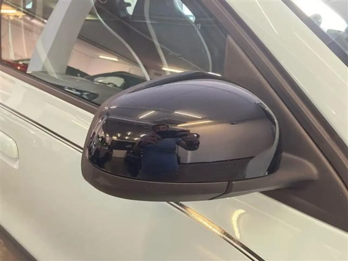 Renault Twingo usata a Como (18)