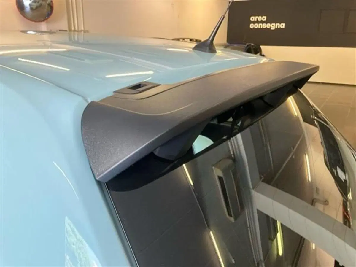 Renault Twingo usata a Como (20)
