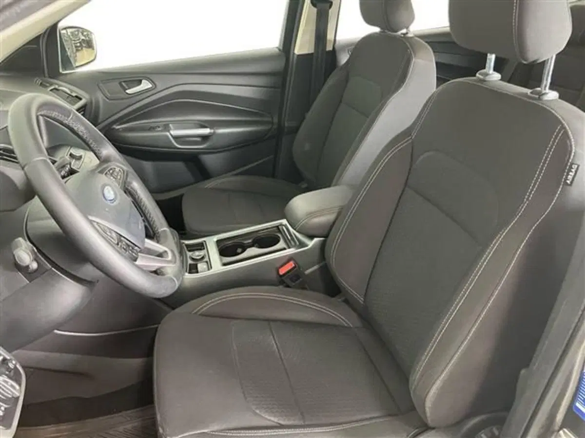 Ford Kuga usata a Como (10)