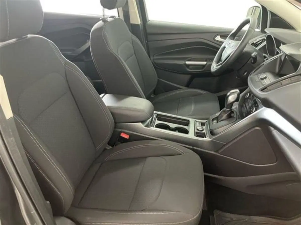 Ford Kuga usata a Como (11)