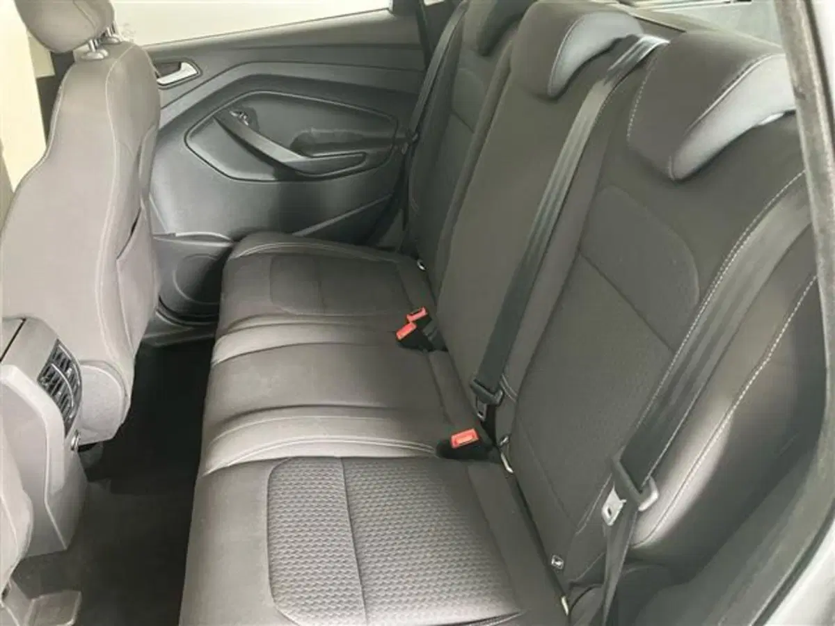 Ford Kuga usata a Como (12)