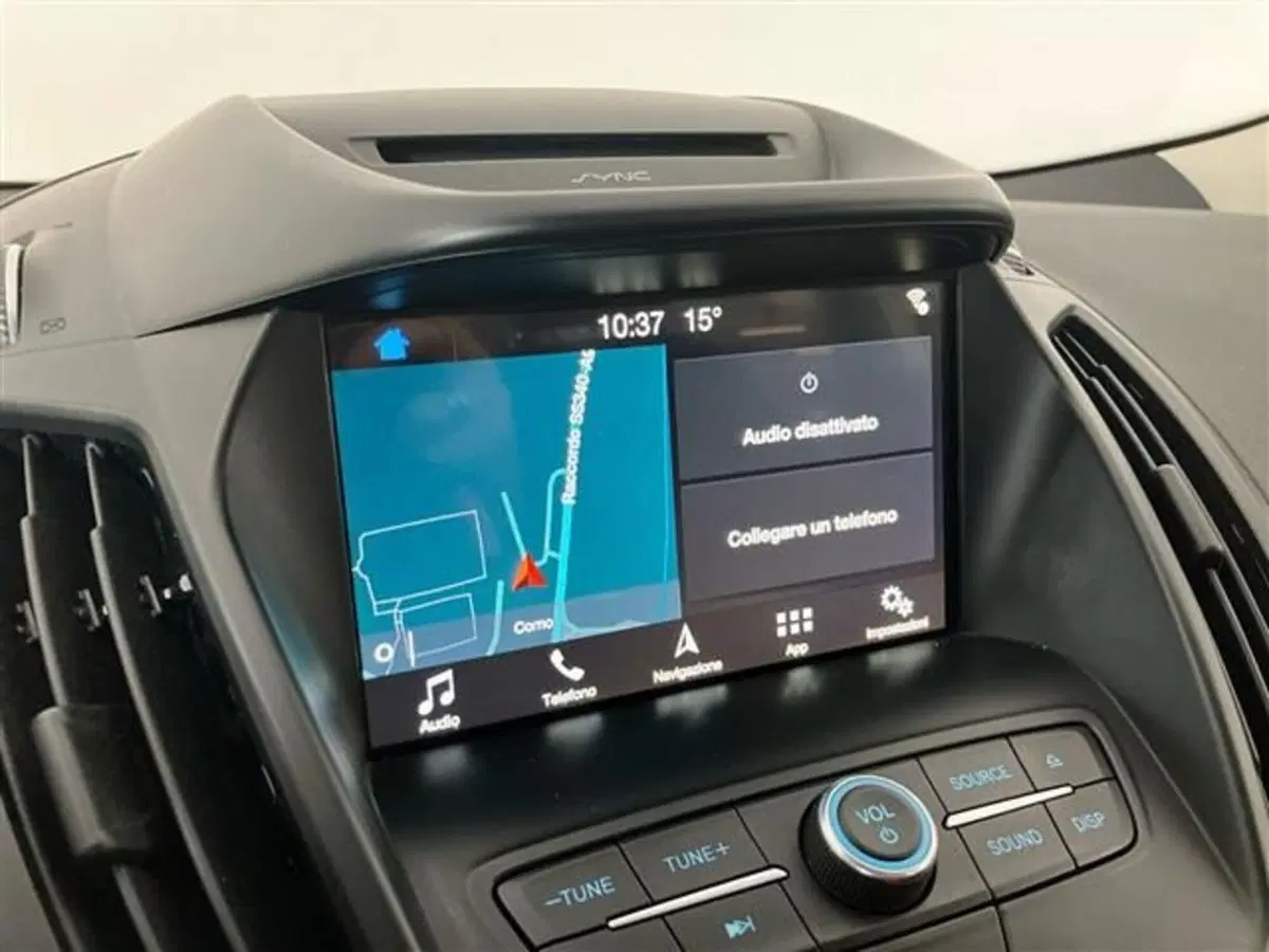 Ford Kuga usata a Como (14)