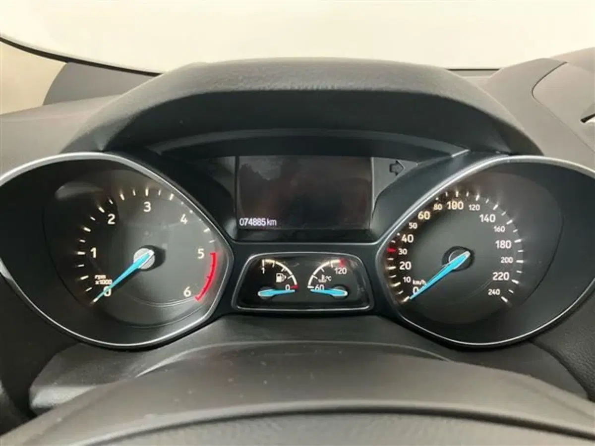 Ford Kuga usata a Como (15)