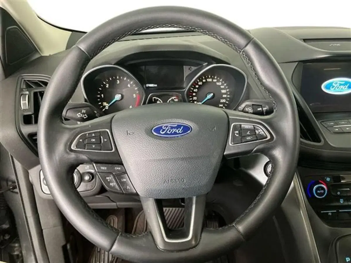 Ford Kuga usata a Como (16)