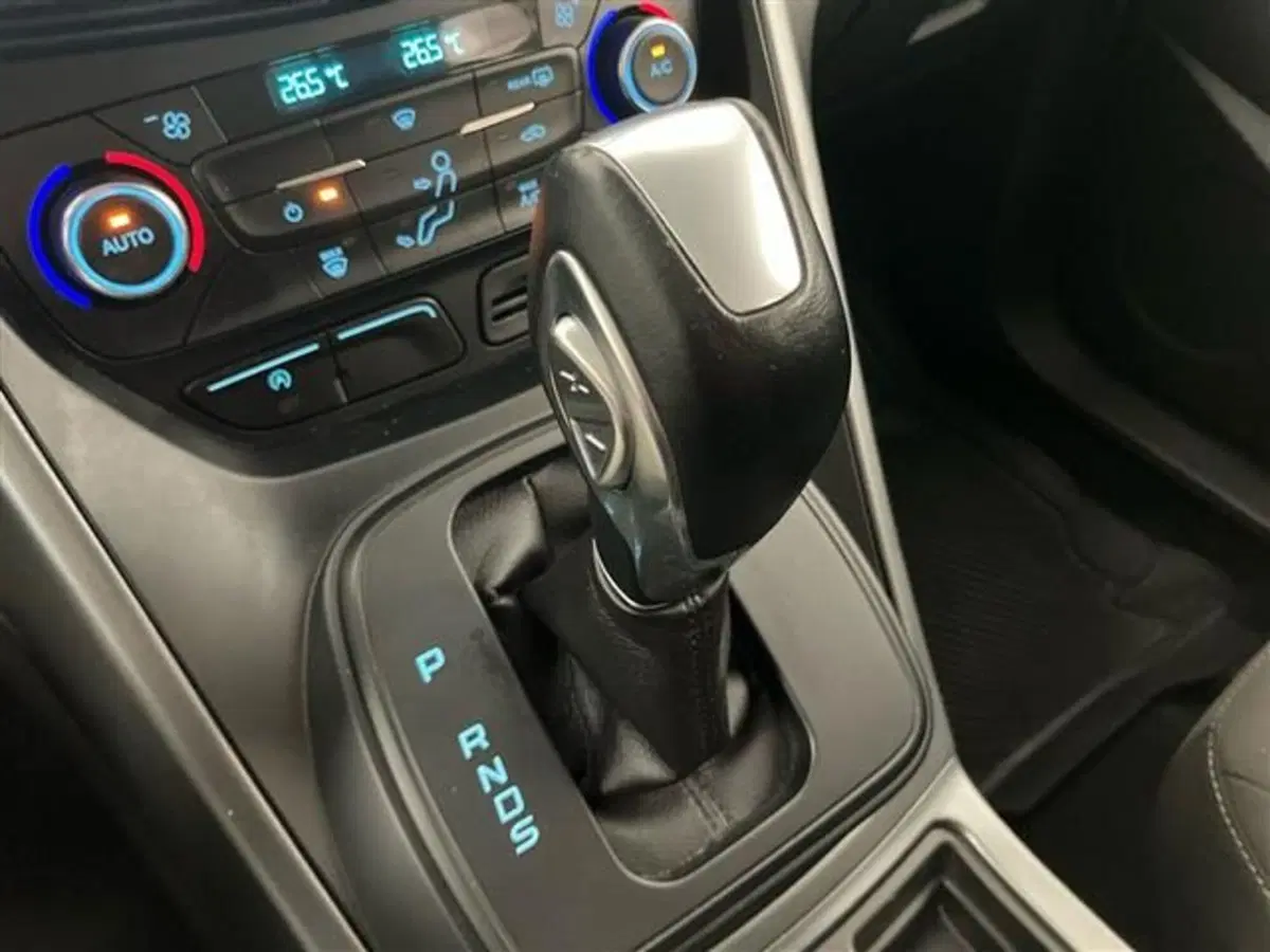 Ford Kuga usata a Como (20)
