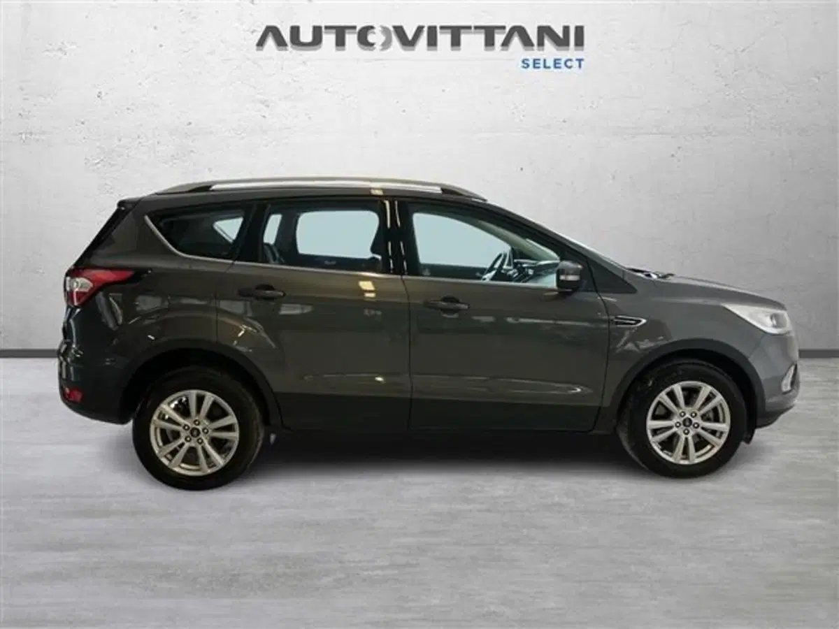 Ford Kuga usata a Como (3)