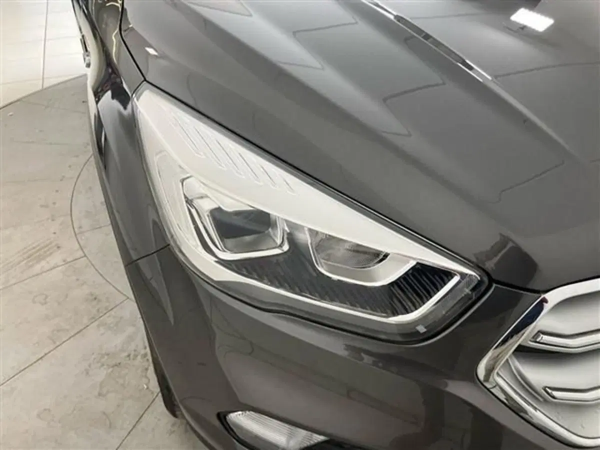 Ford Kuga usata a Como (6)