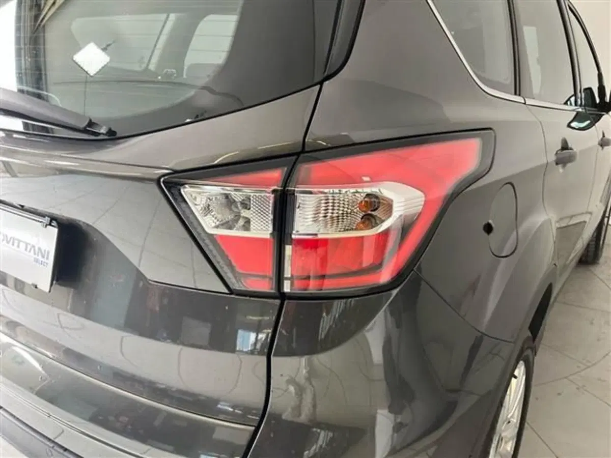 Ford Kuga usata a Como (7)