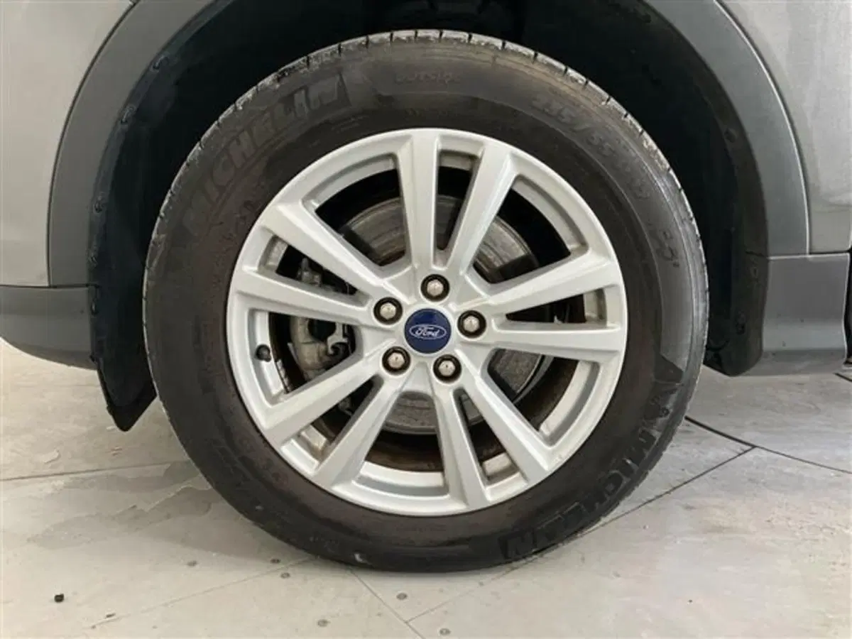 Ford Kuga usata a Como (8)