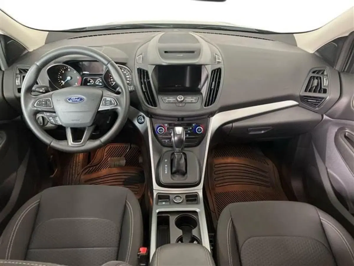 Ford Kuga usata a Como (9)