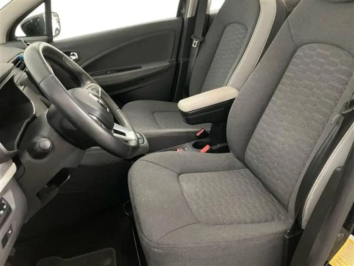 Renault Zoe usata a Como (10)