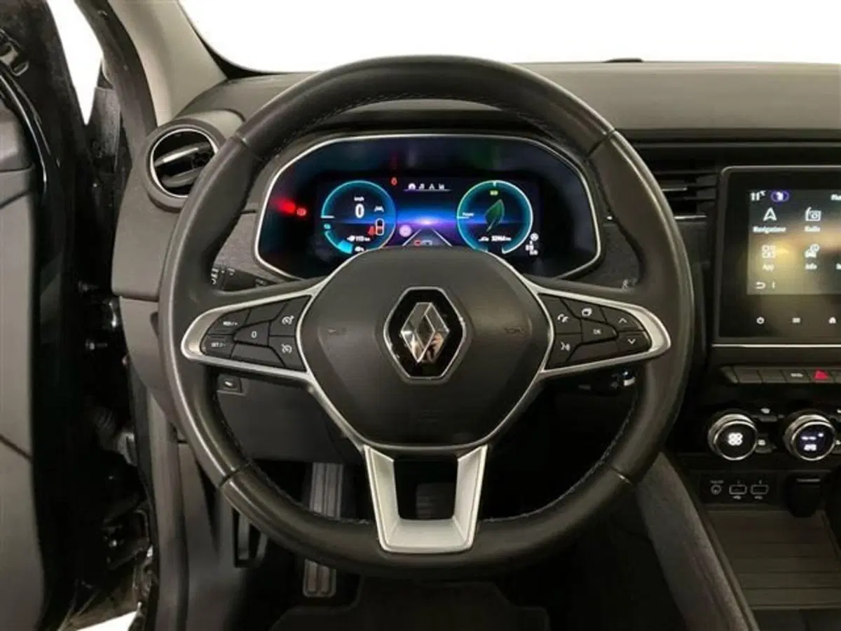 Renault Zoe usata a Como (16)