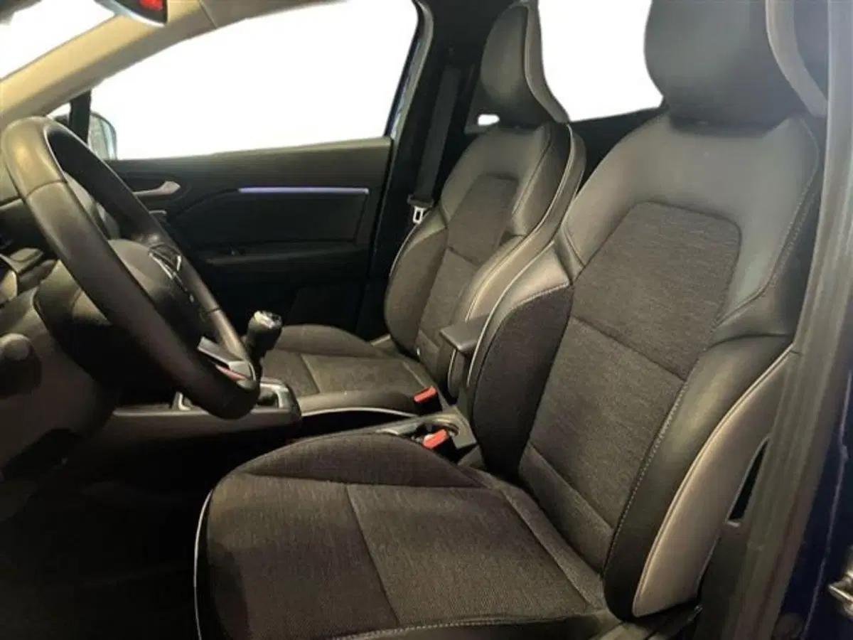 Renault Captur usata a Como (10)