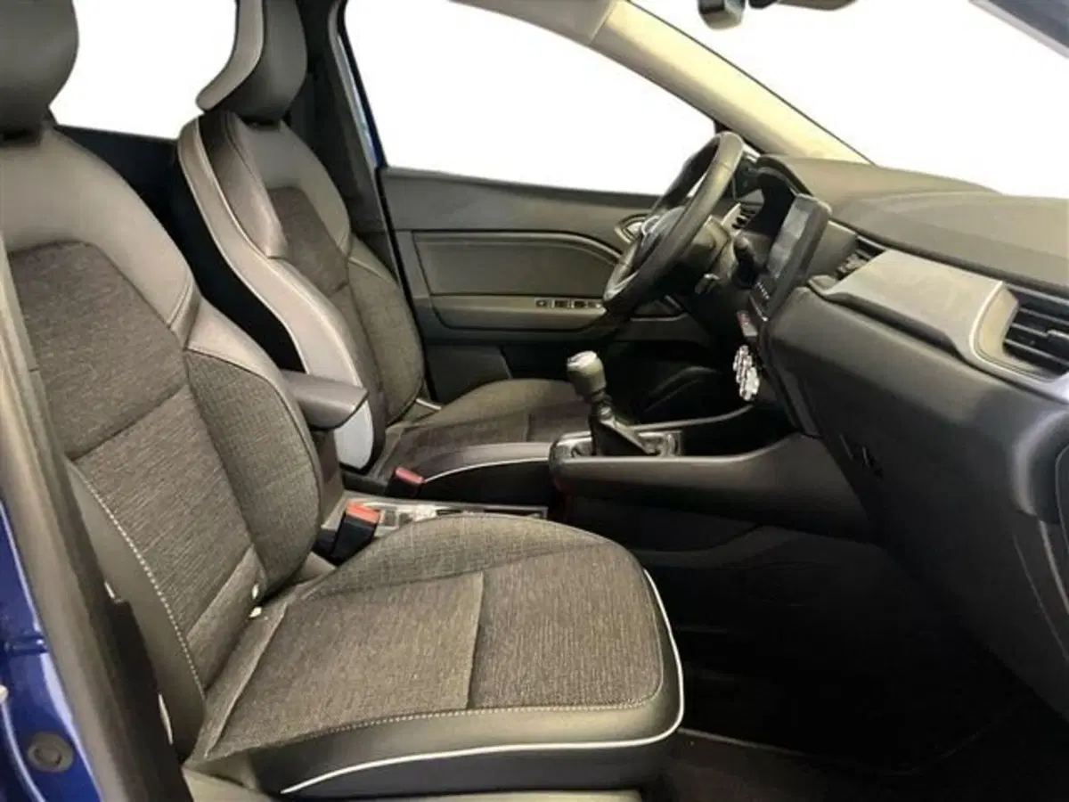 Renault Captur usata a Como (11)