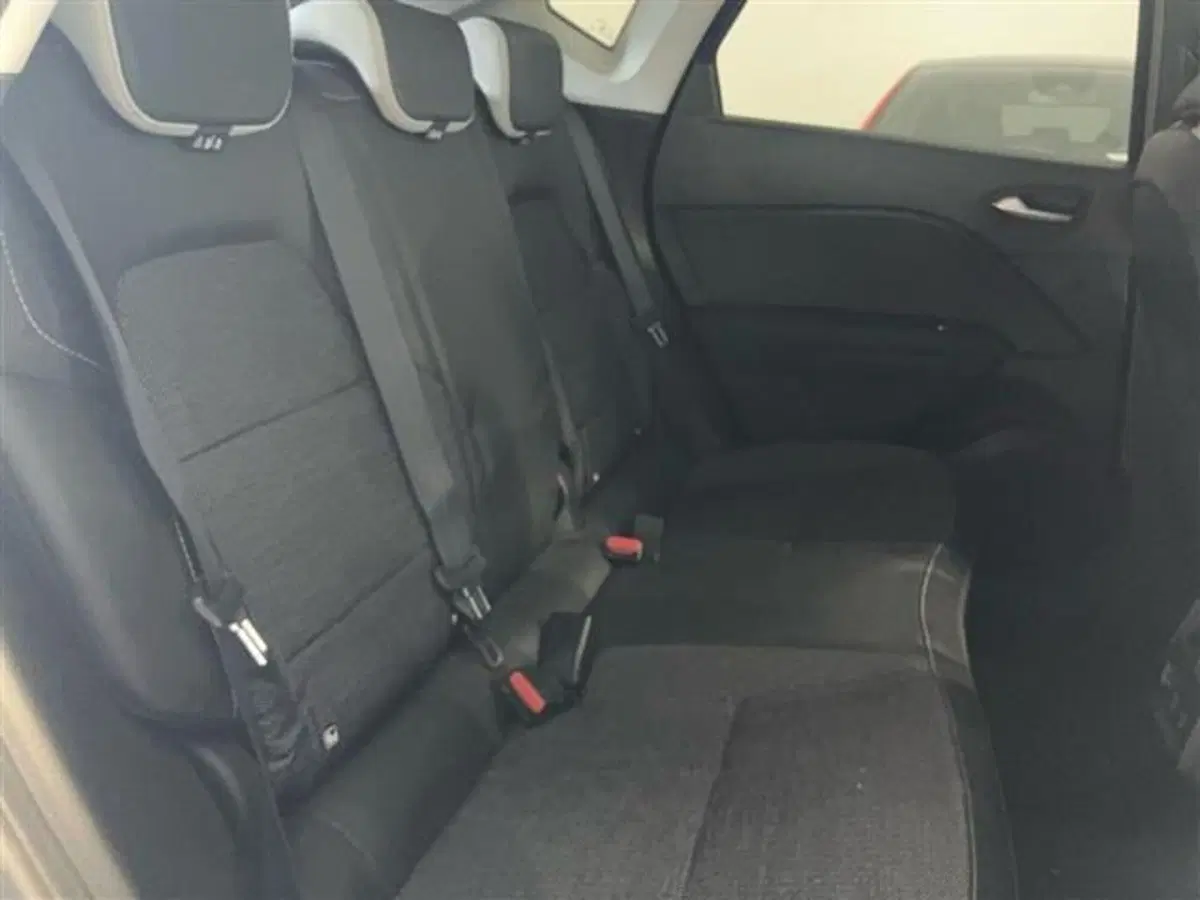 Renault Captur usata a Como (12)