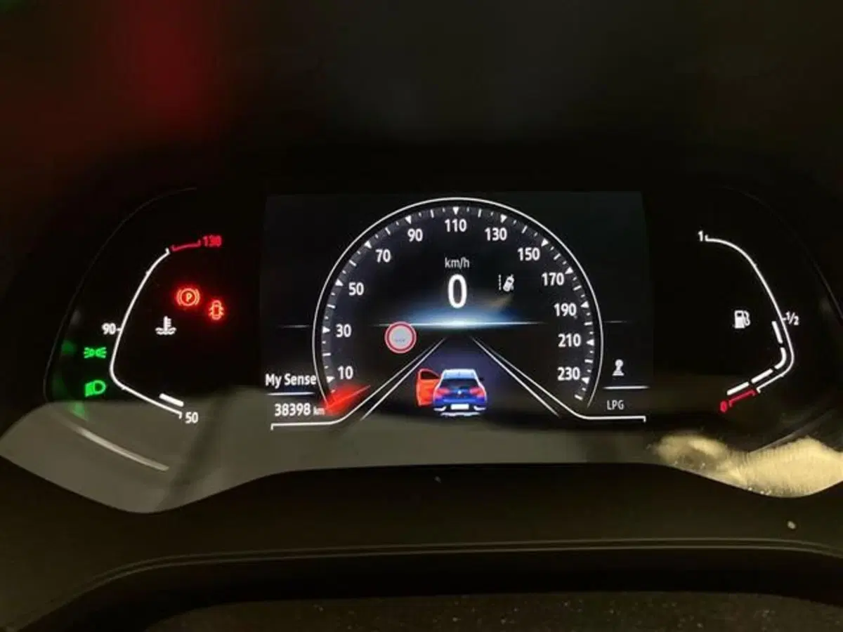 Renault Captur usata a Como (15)