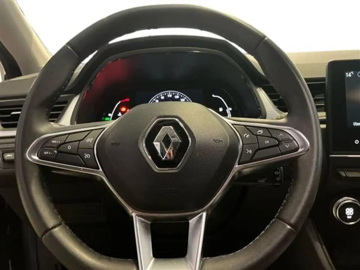 Renault Captur usata a Como (16)
