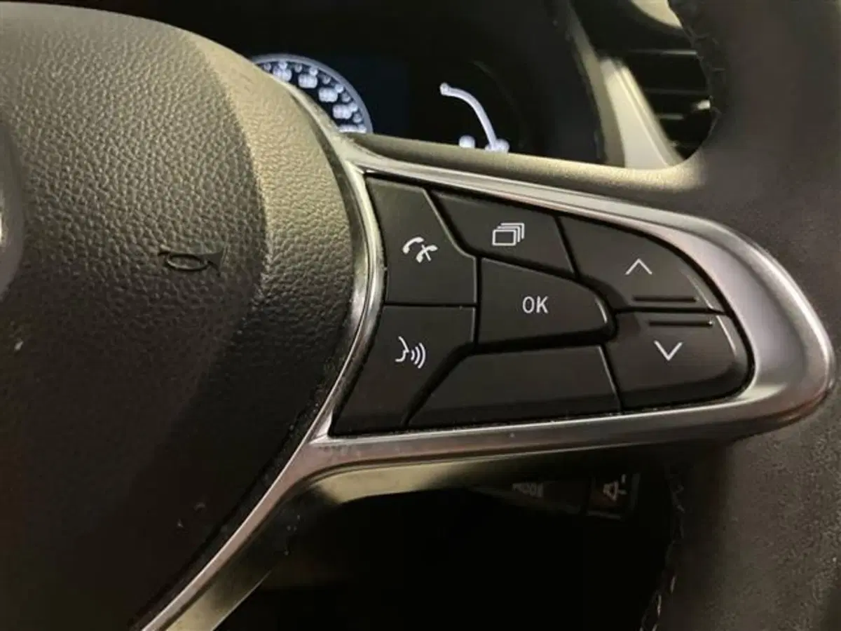 Renault Captur usata a Como (18)
