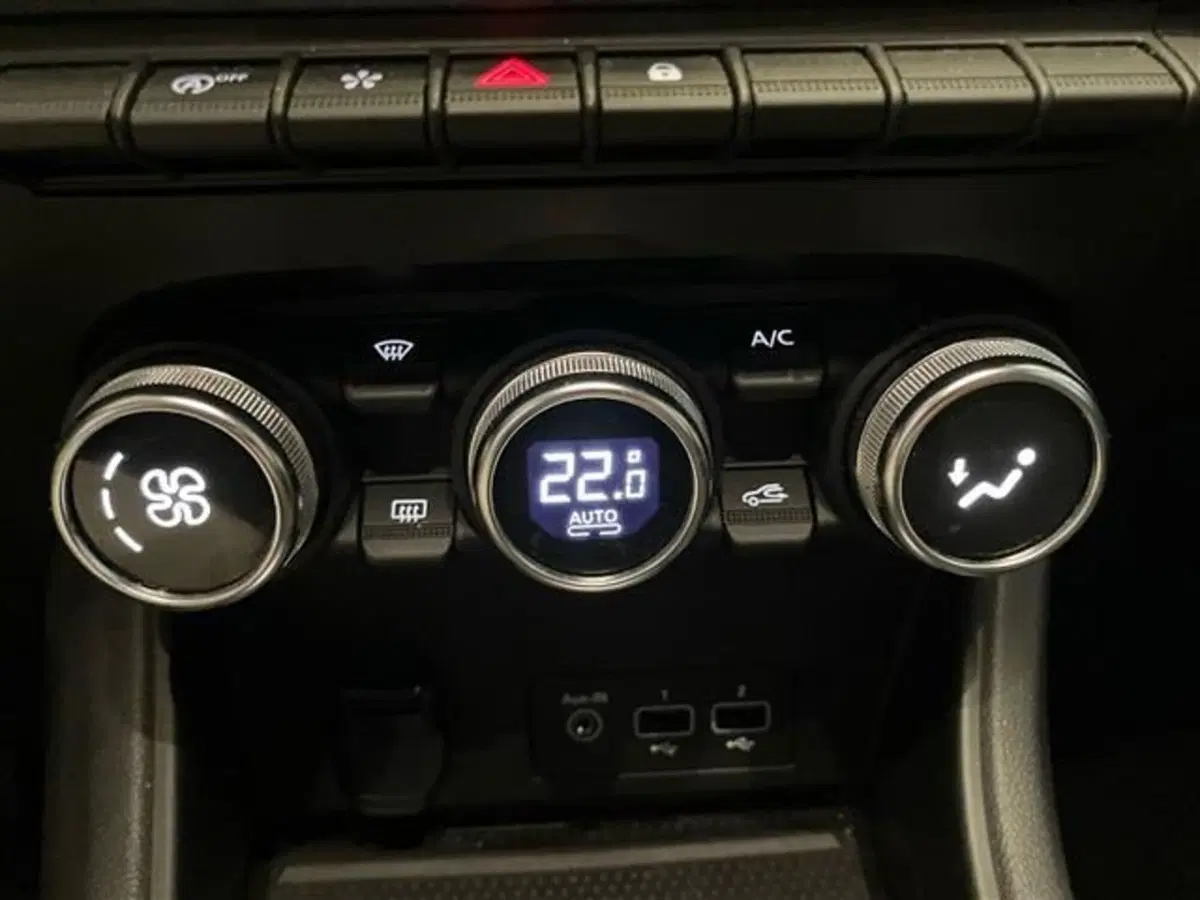 Renault Captur usata a Como (19)