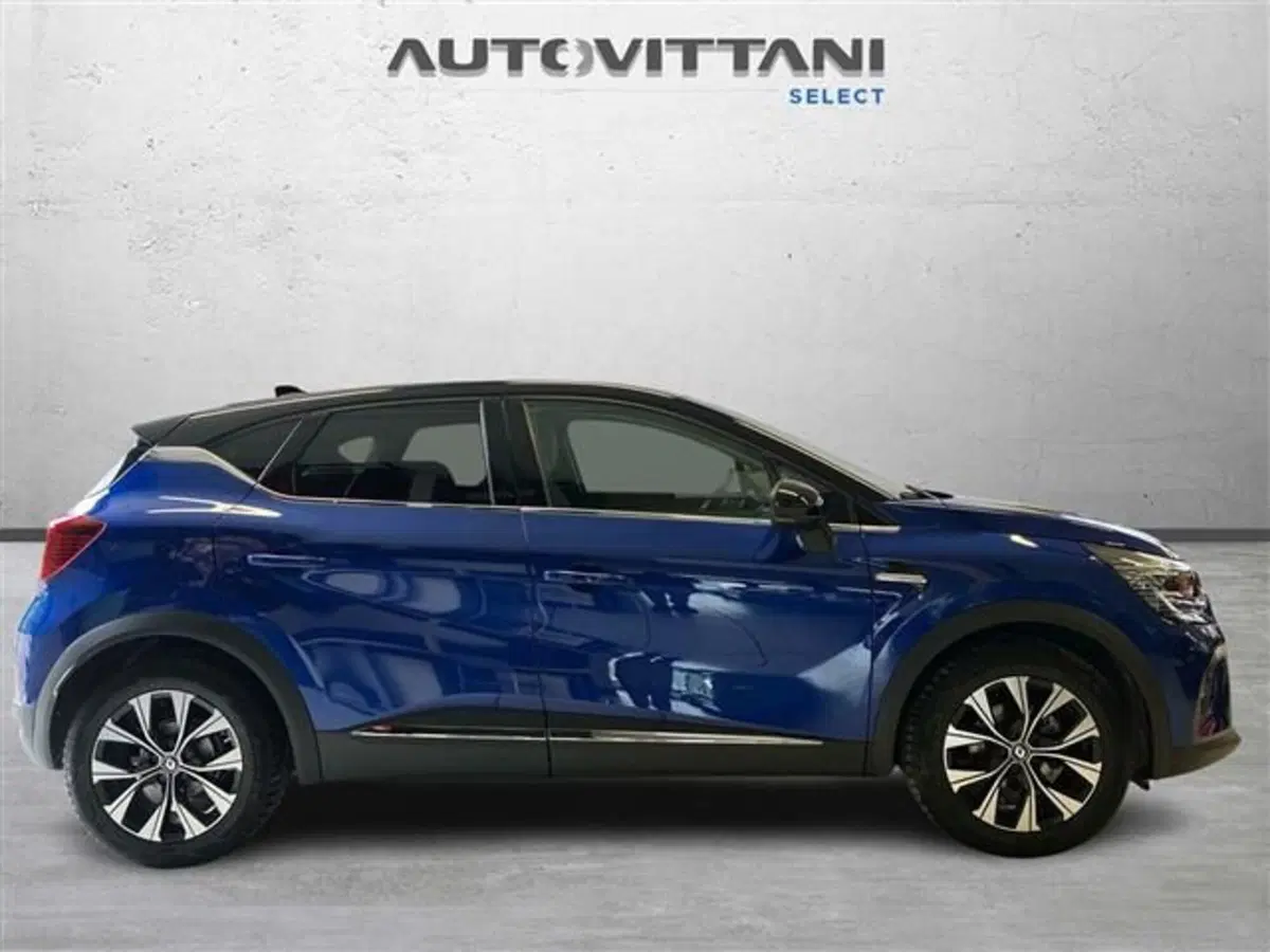 Renault Captur usata a Como (3)