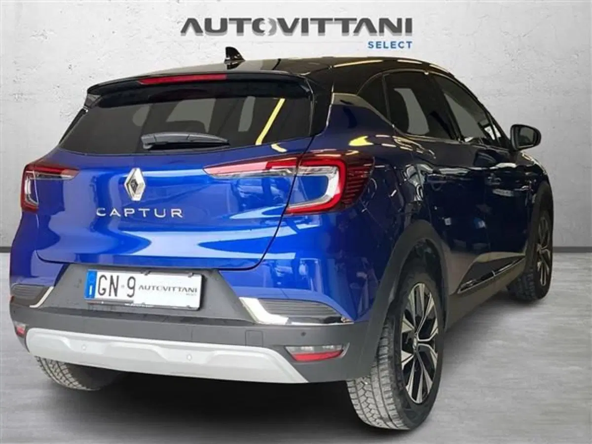 Renault Captur usata a Como (4)