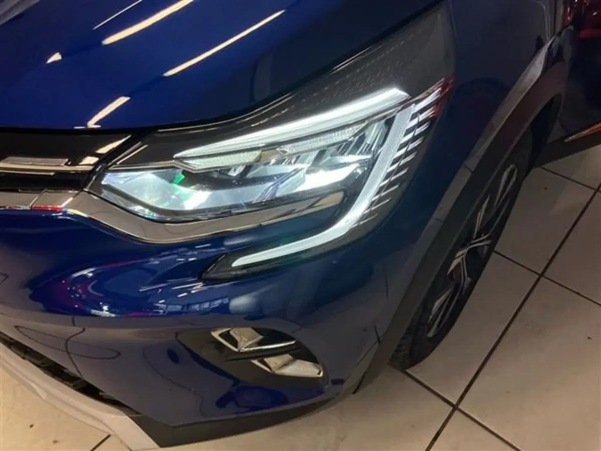 Renault Captur usata a Como (6)